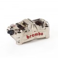 Brembo GP4-MS 100mm Forged Monobloc Aluminum Calipers